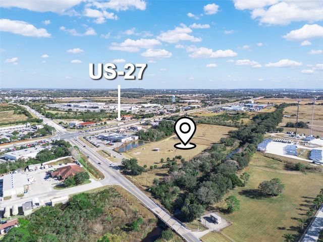 THOMPSON NURSERY ROAD, Lake Wales, FL 33859