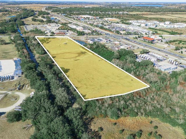 THOMPSON NURSERY ROAD, Lake Wales, FL 33859