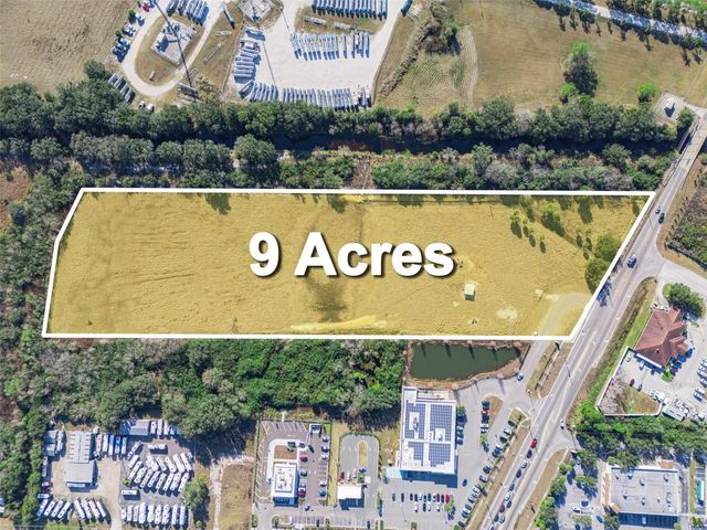 THOMPSON NURSERY ROAD, Lake Wales, FL 33859