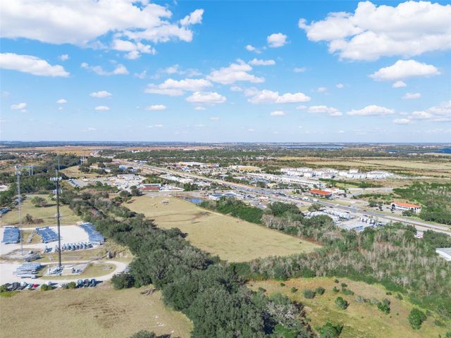 THOMPSON NURSERY ROAD, Lake Wales, FL 33859