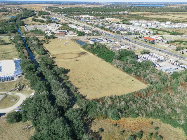 THOMPSON NURSERY ROAD, Lake Wales, FL 33859