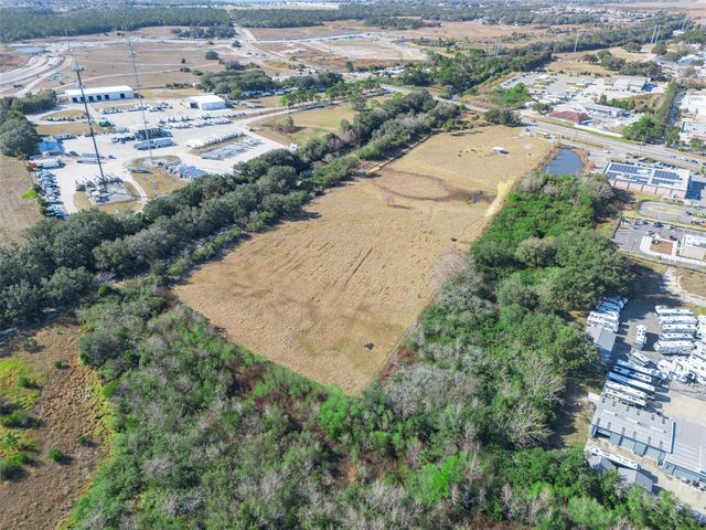 THOMPSON NURSERY ROAD, Lake Wales, FL 33859