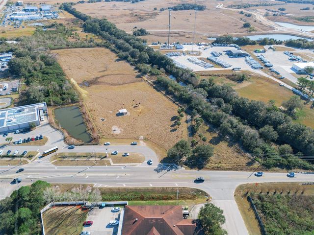 THOMPSON NURSERY ROAD, Lake Wales, FL 33859