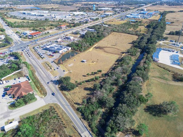 THOMPSON NURSERY ROAD, Lake Wales, FL 33859