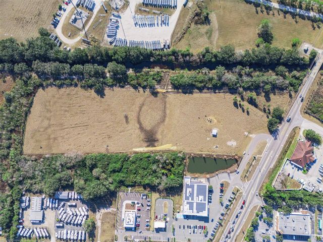 THOMPSON NURSERY ROAD, Lake Wales, FL 33859