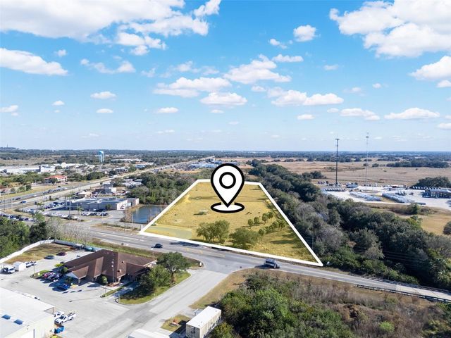 THOMPSON NURSERY ROAD, Lake Wales, FL 33859