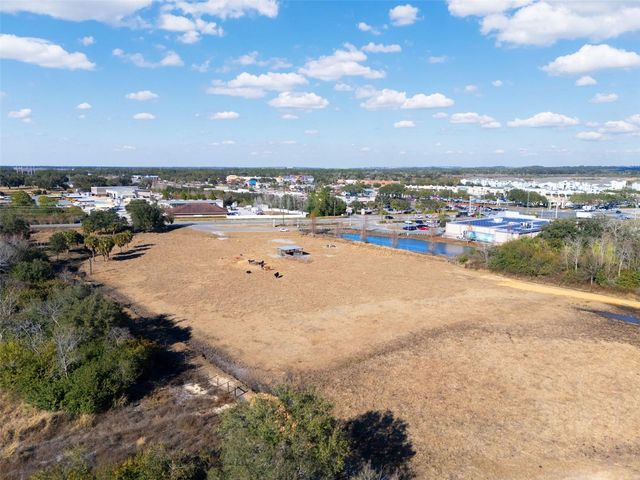 THOMPSON NURSERY ROAD, Lake Wales, FL 33859