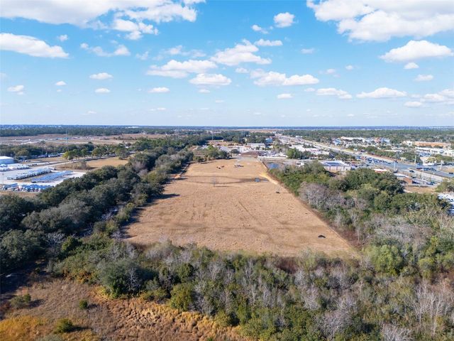 THOMPSON NURSERY ROAD, Lake Wales, FL 33859