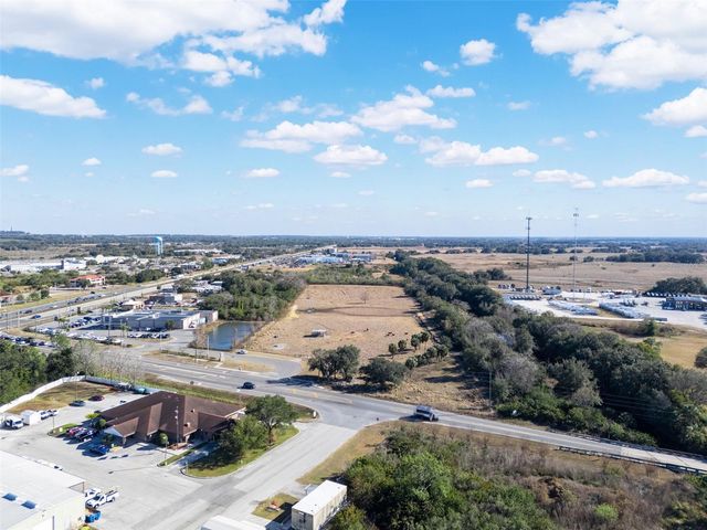 THOMPSON NURSERY ROAD, Lake Wales, FL 33859