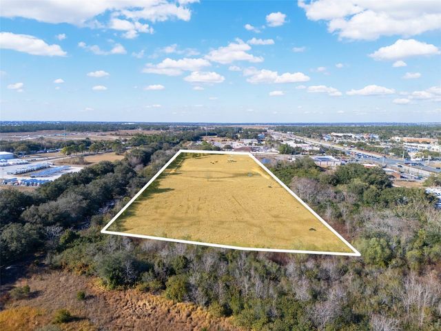 THOMPSON NURSERY ROAD, Lake Wales, FL 33859