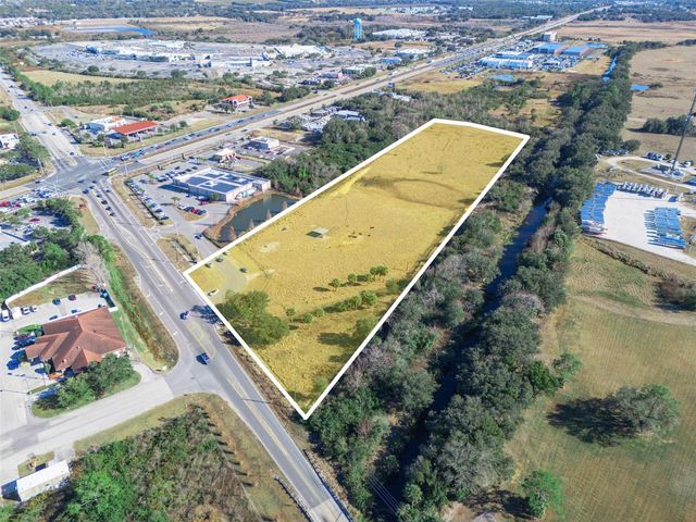 THOMPSON NURSERY ROAD, Lake Wales, FL 33859