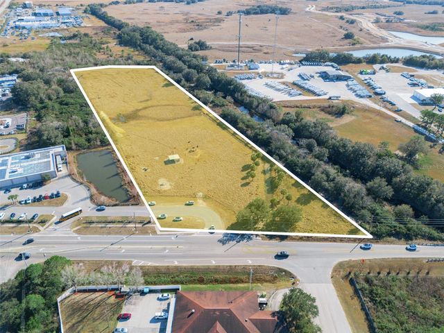 THOMPSON NURSERY ROAD, Lake Wales, FL 33859