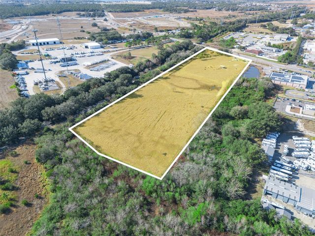 THOMPSON NURSERY ROAD, Lake Wales, FL 33859