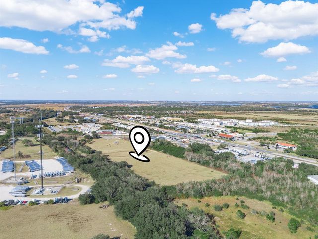THOMPSON NURSERY ROAD, Lake Wales, FL 33859