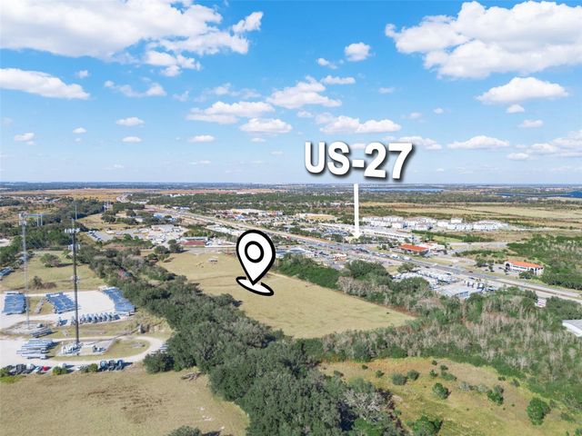 THOMPSON NURSERY ROAD, Lake Wales, FL 33859