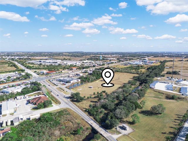 THOMPSON NURSERY ROAD, Lake Wales, FL 33859