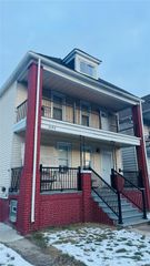 3193 Trowbridge Street, Hamtramck, MI 48212