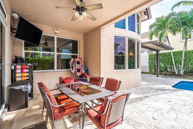 3182 SW 189th Ave, Miramar, FL 33029