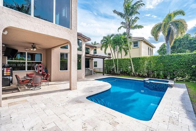 3182 SW 189th Ave, Miramar, FL 33029