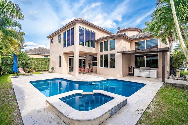 3182 SW 189th Ave, Miramar, FL 33029