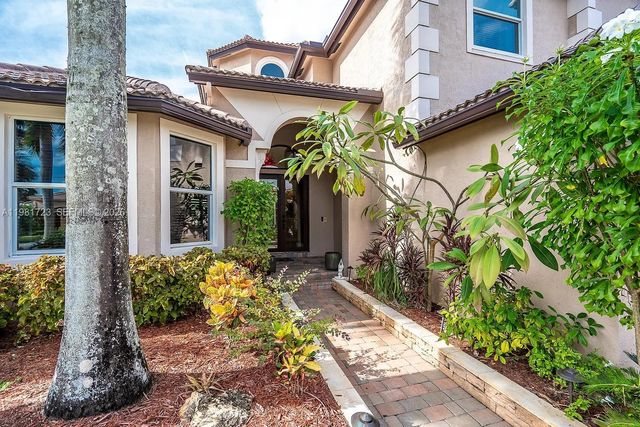 3182 SW 189th Ave, Miramar, FL 33029