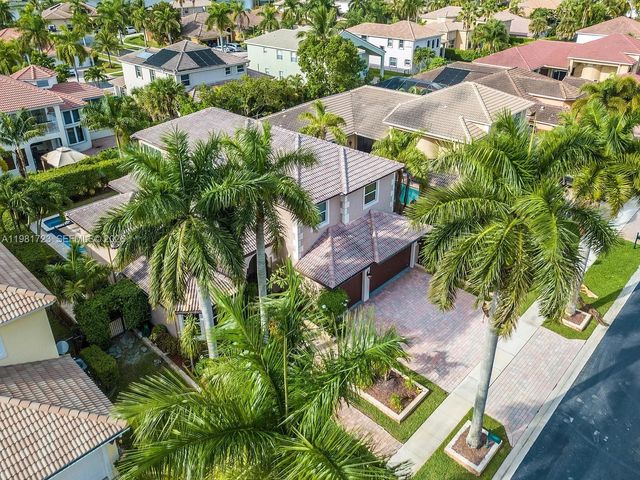 3182 SW 189th Ave, Miramar, FL 33029