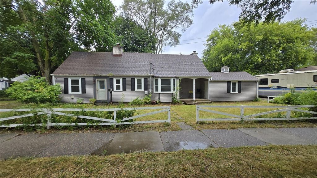 1339 Fuller Avenue, Grand Rapids, MI 49505