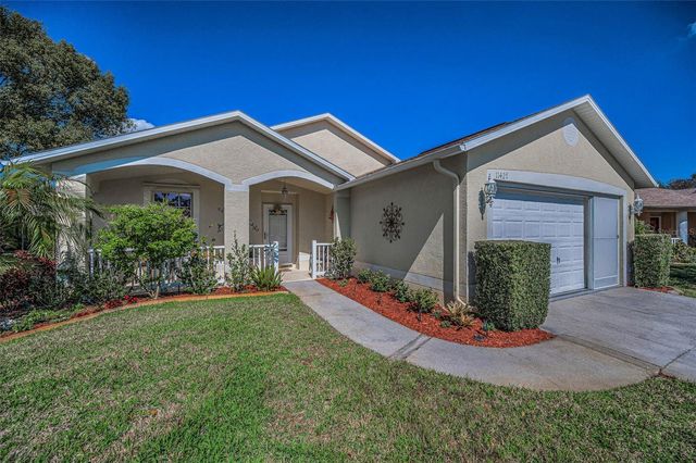 11427 TURTLE DOVE PLACE, New Port Richey, FL 34654