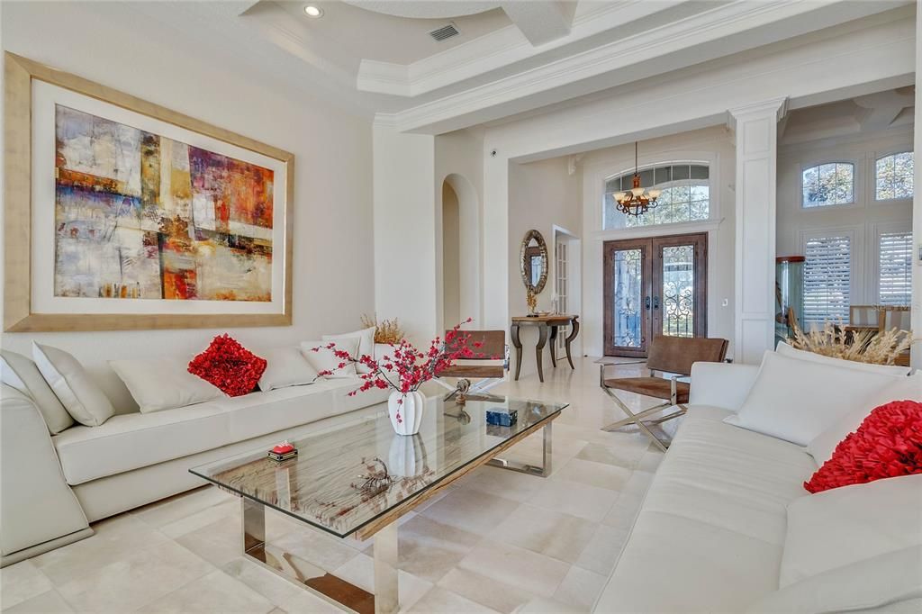 Image 17 of property listing at 9245 SOUTHERN BREEZE DRIVE, Orlando, FL 32836