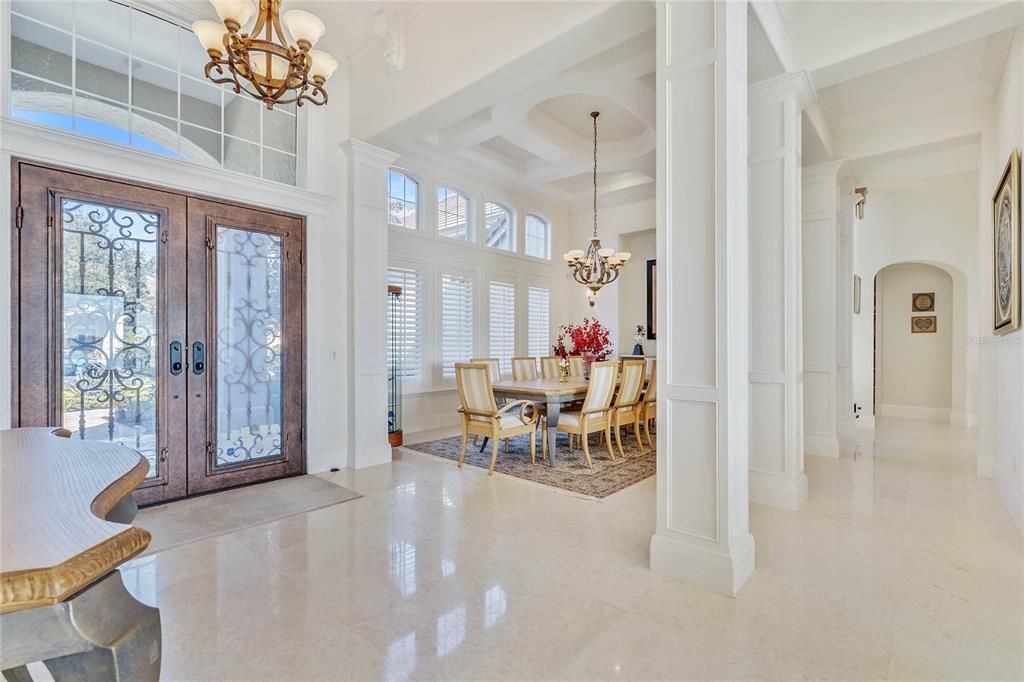 Image 20 of property listing at 9245 SOUTHERN BREEZE DRIVE, Orlando, FL 32836
