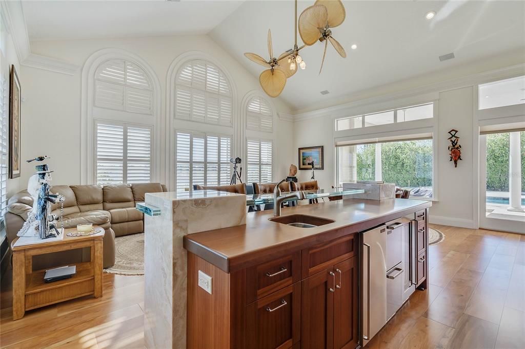 Image 24 of property listing at 9245 SOUTHERN BREEZE DRIVE, Orlando, FL 32836