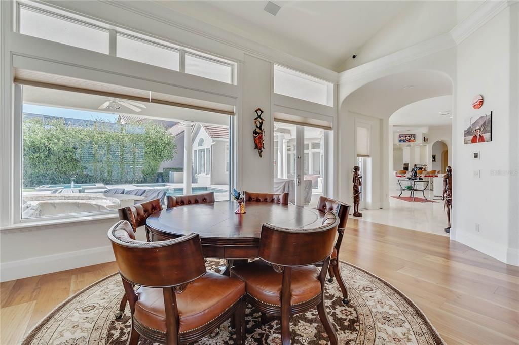Image 26 of property listing at 9245 SOUTHERN BREEZE DRIVE, Orlando, FL 32836