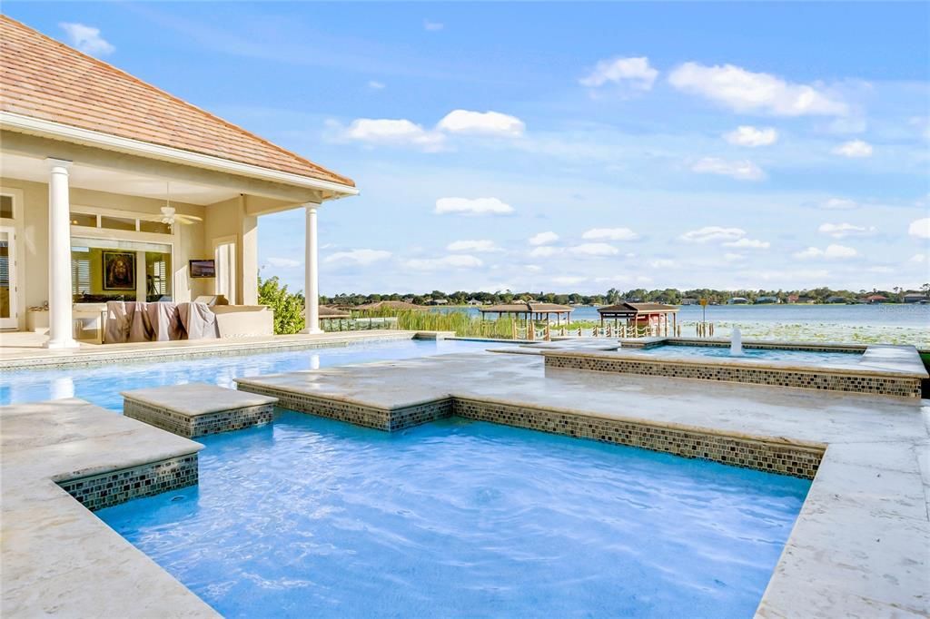 Image 44 of property listing at 9245 SOUTHERN BREEZE DRIVE, Orlando, FL 32836