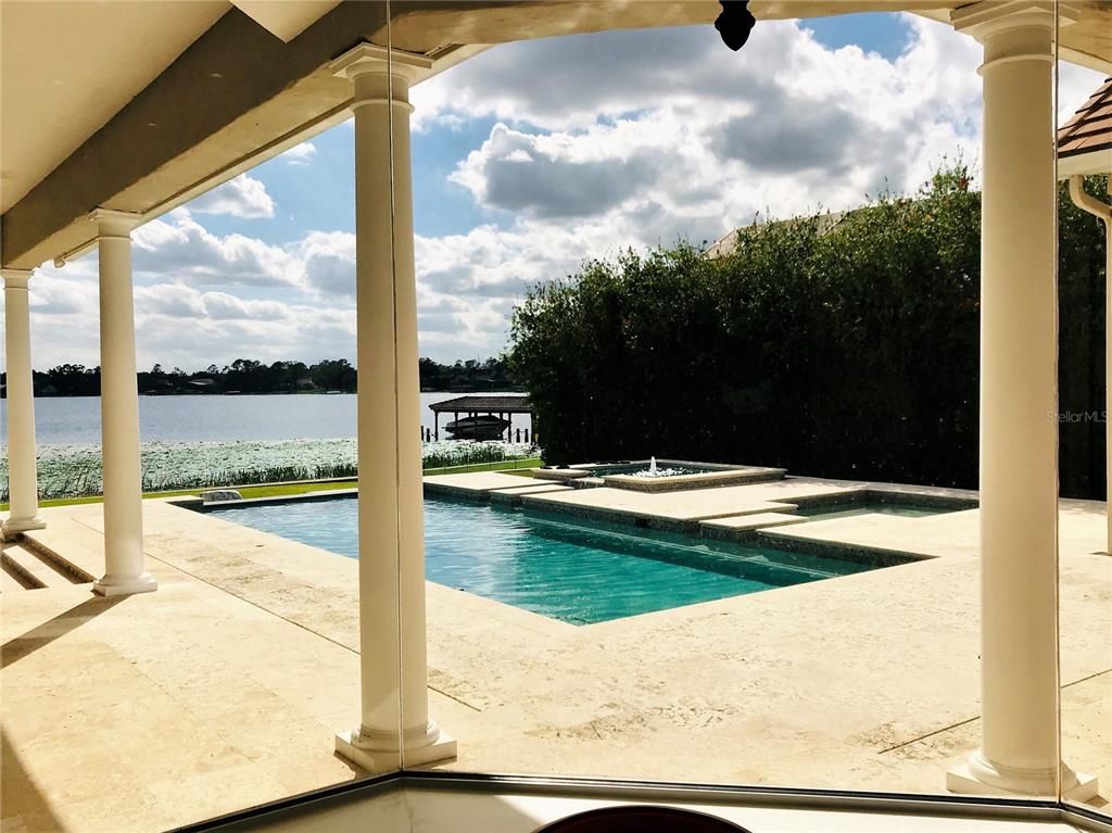 Image 60 of property listing at 9245 SOUTHERN BREEZE DRIVE, Orlando, FL 32836
