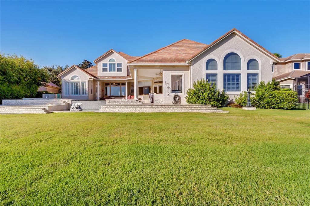 Image 61 of property listing at 9245 SOUTHERN BREEZE DRIVE, Orlando, FL 32836
