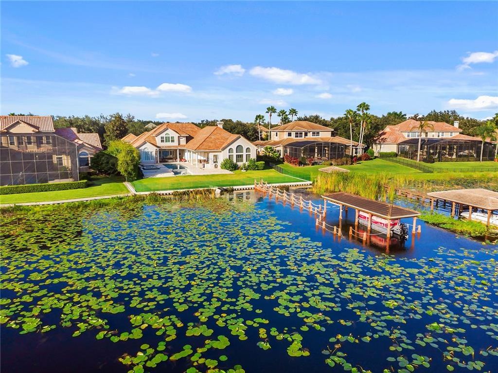 Image 65 of property listing at 9245 SOUTHERN BREEZE DRIVE, Orlando, FL 32836