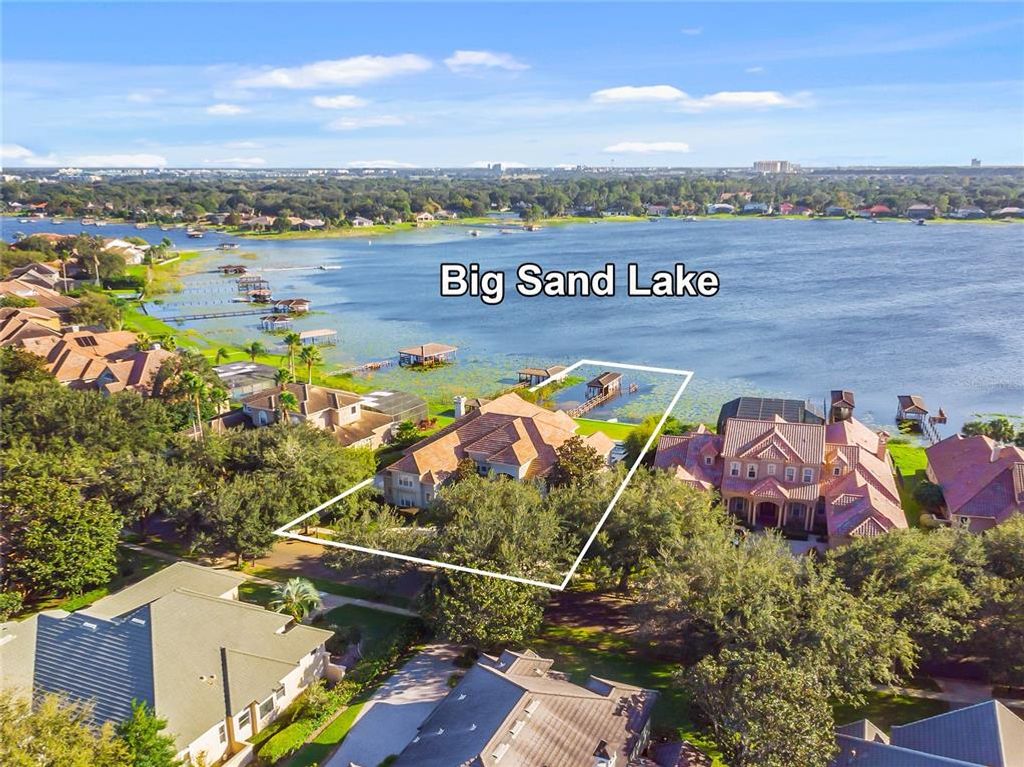 Image 67 of property listing at 9245 SOUTHERN BREEZE DRIVE, Orlando, FL 32836