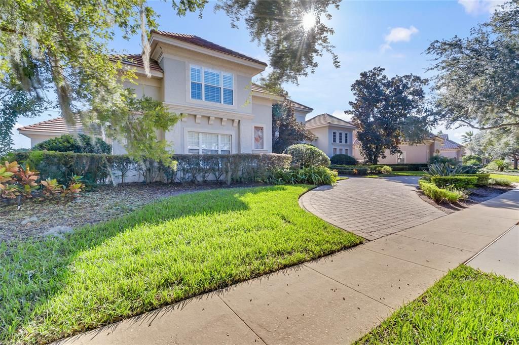 Image 72 of property listing at 9245 SOUTHERN BREEZE DRIVE, Orlando, FL 32836