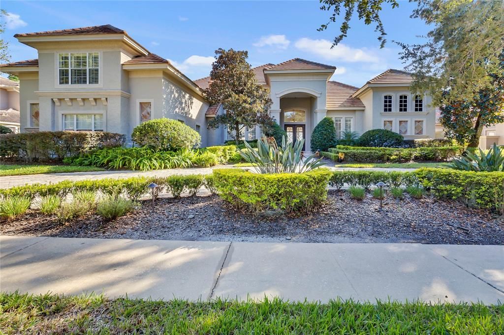 Image 73 of property listing at 9245 SOUTHERN BREEZE DRIVE, Orlando, FL 32836