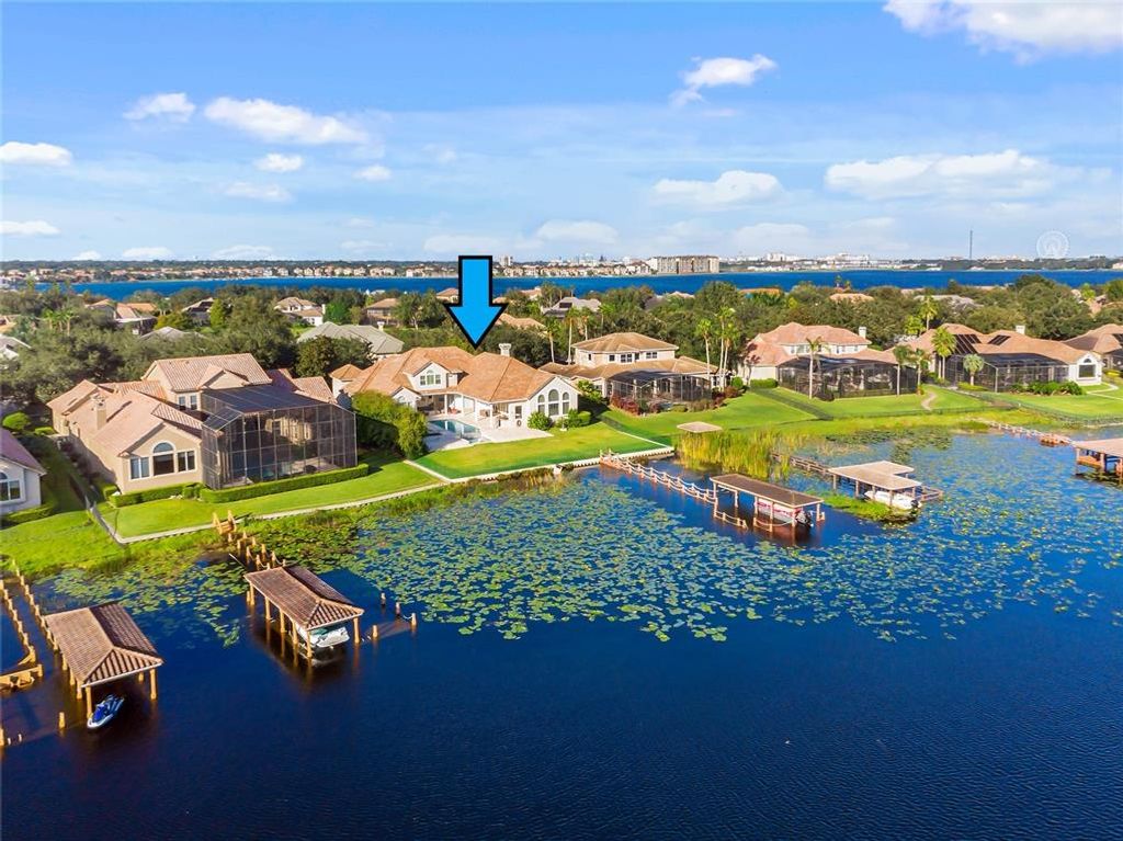 Image 74 of property listing at 9245 SOUTHERN BREEZE DRIVE, Orlando, FL 32836