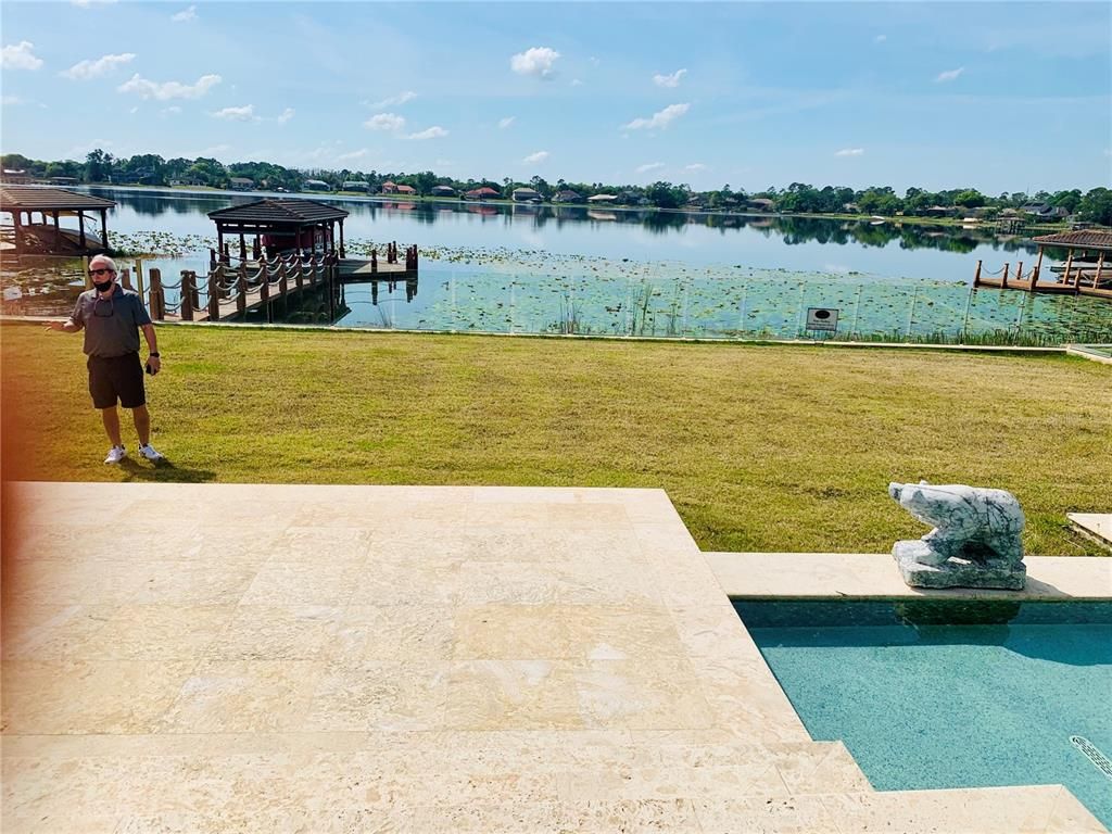 Image 80 of property listing at 9245 SOUTHERN BREEZE DRIVE, Orlando, FL 32836