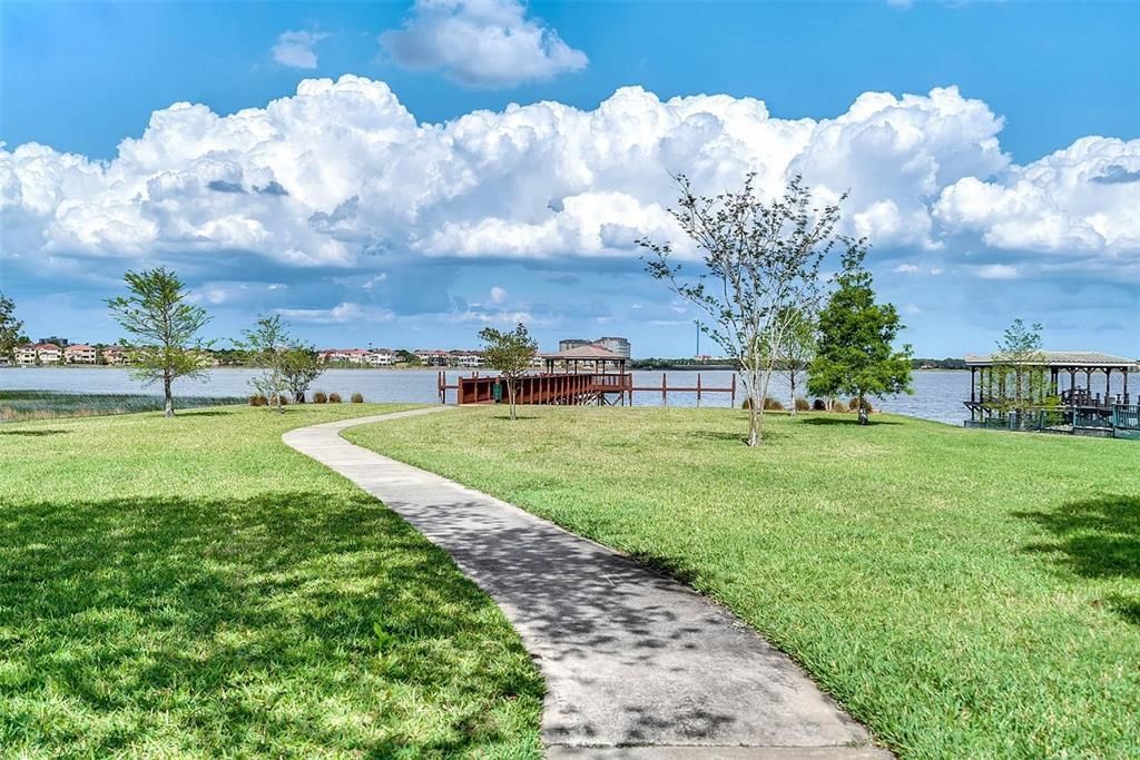 Image 84 of property listing at 9245 SOUTHERN BREEZE DRIVE, Orlando, FL 32836