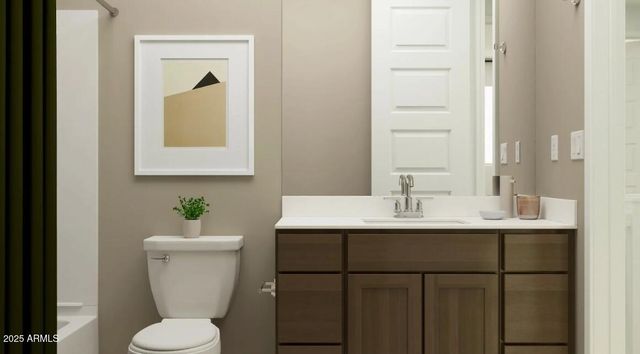 24633 N 164th Drive, Surprise, AZ 85387