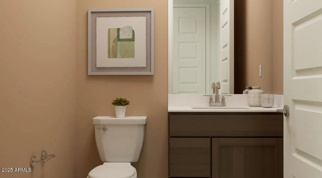 24633 N 164th Drive, Surprise, AZ 85387