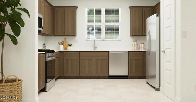 24633 N 164th Drive, Surprise, AZ 85387