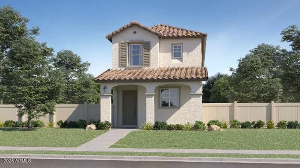 24633 N 164th Drive, Surprise, AZ 85387