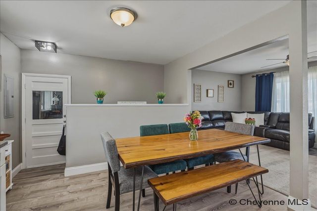 1018 TAFT AVE, Cheyenne, WY 82001