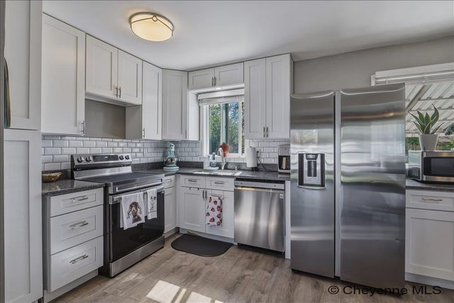 1018 TAFT AVE, Cheyenne, WY 82001