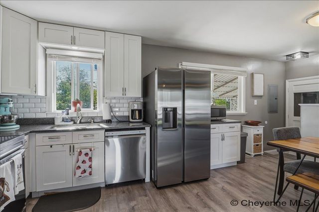 1018 TAFT AVE, Cheyenne, WY 82001