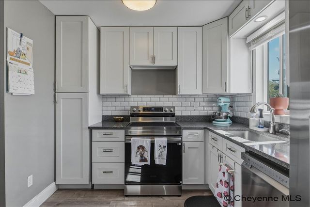 1018 TAFT AVE, Cheyenne, WY 82001